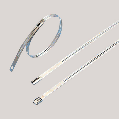 Multi Lock Stainless Steel Cable Tie 