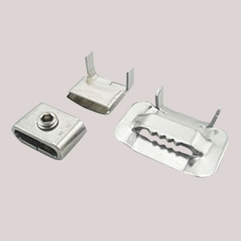 Stainless Steel Buckle