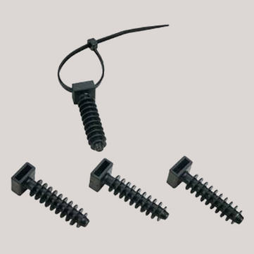 Cable Tie Screw