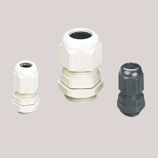 Nylon Cable Gland PG & Metric