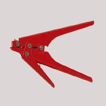 Nylon Cable Tie Gun LM-519