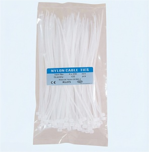 Natural Nylon Cable Tie