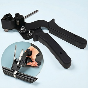 Manual Stainless Steel Cable Tie Tool