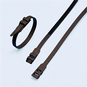 Double Lock Nylon Cable Tie 