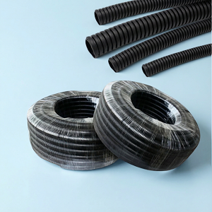 Electrical Corrugated Conduit
