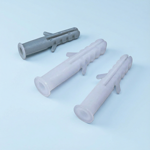 Plastic Expansion Anchor