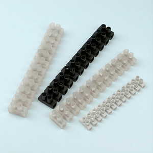 Terminal Strip 12 Pole