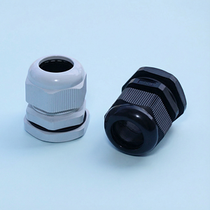 Nylon Cable Gland PG & Metric