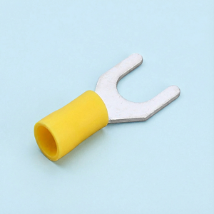 Fork Insulated Terminal 