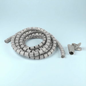 Spiral Wrapping Band