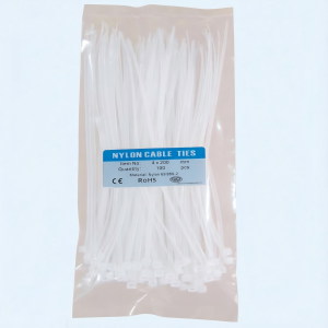 Natural Nylon Cable Tie