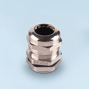 Brass Cable Gland 
