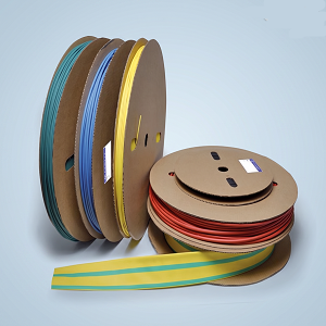 Heat Shrink Tubing 2:1